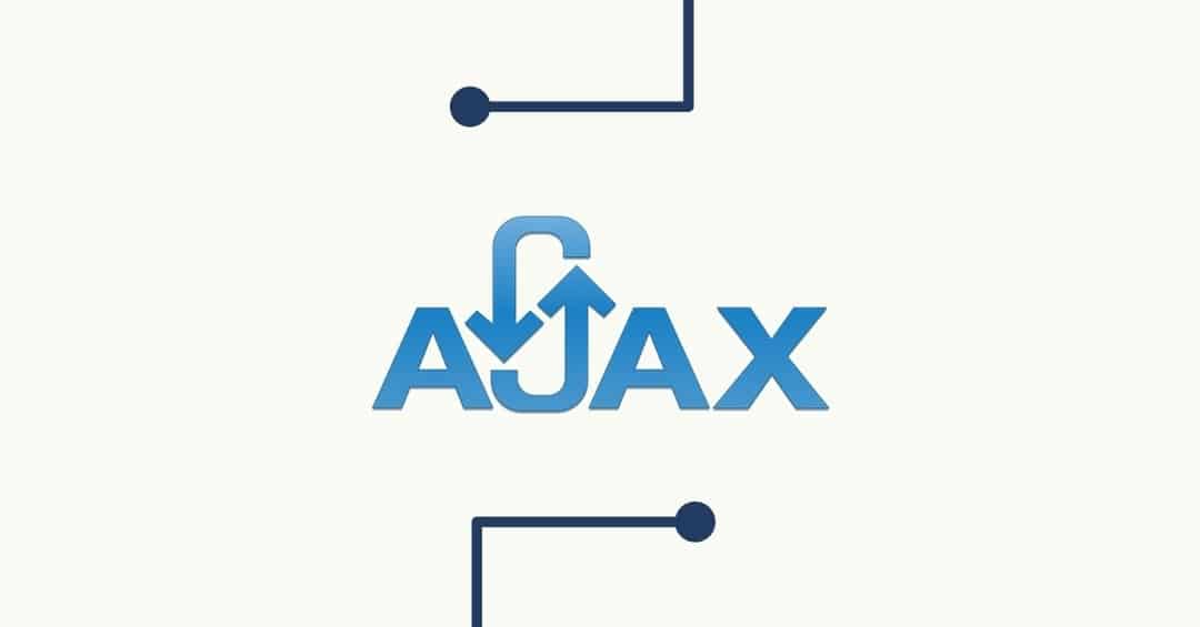 jquery ajax async
